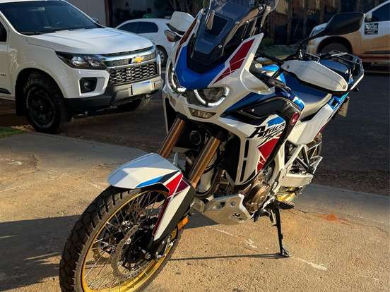 HONDA-CRF 1100L AFRICA TWIN ADVENTURE SPORTS ES HONDA-CRF 1100L AFRICA TWIN ADVENTURE SPORTS ES-2023