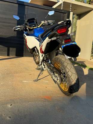 HONDA-CRF 1100L AFRICA TWIN ADVENTURE SPORTS ES-2023