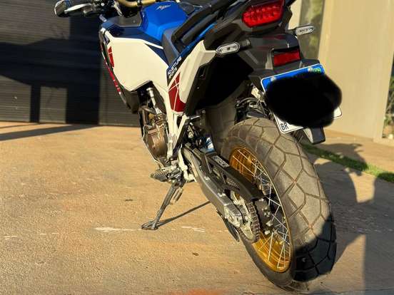 HONDA-CRF 1100L AFRICA TWIN ADVENTURE SPORTS ES HONDA-CRF 1100L AFRICA TWIN ADVENTURE SPORTS ES-2023