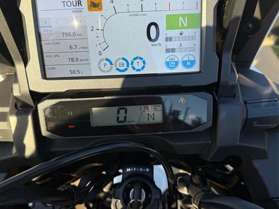 HONDA-CRF 1100L AFRICA TWIN ADVENTURE SPORTS ES HONDA-CRF 1100L AFRICA TWIN ADVENTURE SPORTS ES-2023
