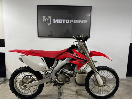 HONDA CRF 250X 