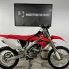 HONDA CRF 250X HONDA CRF 250X