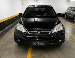HONDA CRV 2.0 EXL 4X2 16V GASOLINA 4P AUTOMÁTICO HONDA CRV 2.0 EXL 4X2 16V GASOLINA 4P AUTOMÁTICO