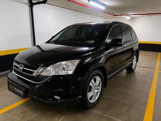 HONDA-CRV-2011