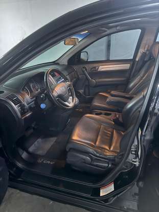 HONDA-CRV-2011