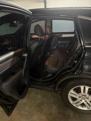 HONDA-CRV-2011
