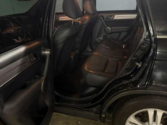 HONDA-CRV-2.0 EXL 4X2 16V GASOLINA 4P AUTOMÁTICO HONDA-CRV-2011