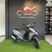 HONDA ELITE 125i HONDA ELITE 125i