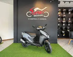 HONDA ELITE 125i HONDA ELITE 125i