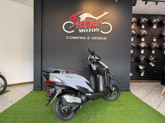 HONDA-ELITE 125i HONDA-ELITE 125i-2026