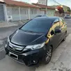 HONDA FIT 1.5 EX 16V FLEX 4P AUTOMÁTICO HONDA FIT 1.5 EX 16V FLEX 4P AUTOMÁTICO