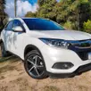 HONDA HR-V 1.8 16V FLEX EX 4P AUTOMÁTICO HONDA HR-V 1.8 16V FLEX EX 4P AUTOMÁTICO