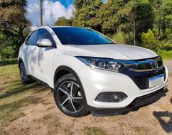 HONDA HR-V 1.8 16V FLEX EX 4P AUTOMÁTICO HONDA HR-V 1.8 16V FLEX EX 4P AUTOMÁTICO