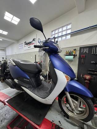 HONDA LEAD 110 