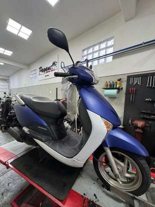 HONDA-LEAD 110-2014