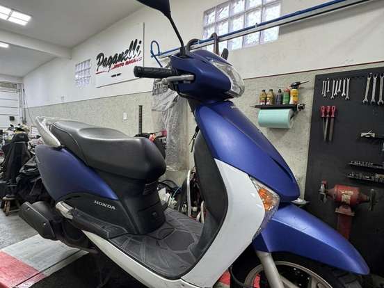 HONDA-LEAD 110 HONDA-LEAD 110-2014
