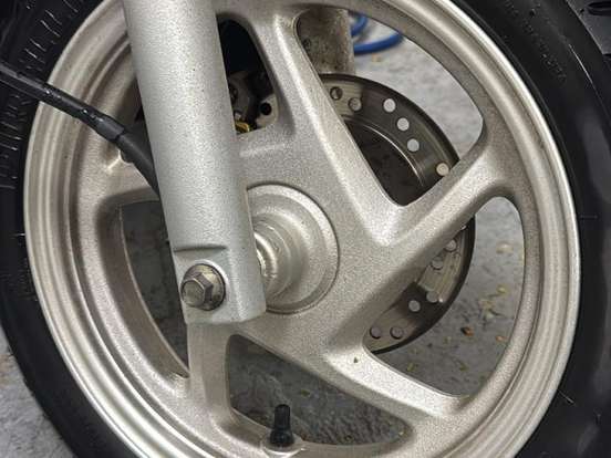 HONDA-LEAD 110 HONDA-LEAD 110-2014