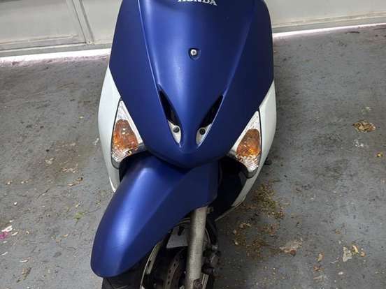 HONDA-LEAD 110 HONDA-LEAD 110-2014