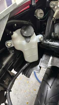 HONDA-LEAD 110-2014
