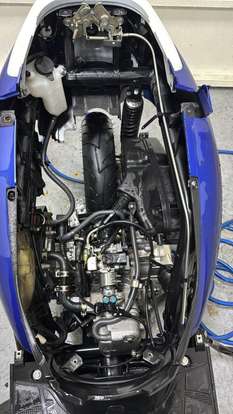 HONDA-LEAD 110-2014