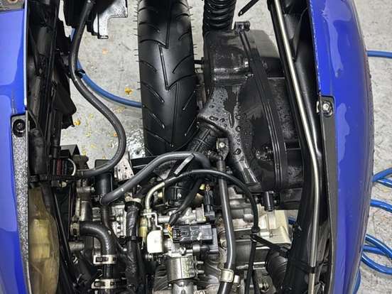 HONDA-LEAD 110 HONDA-LEAD 110-2014