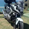 HONDA NC 700X HONDA NC 700X