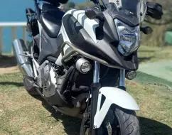 HONDA NC 700X HONDA NC 700X