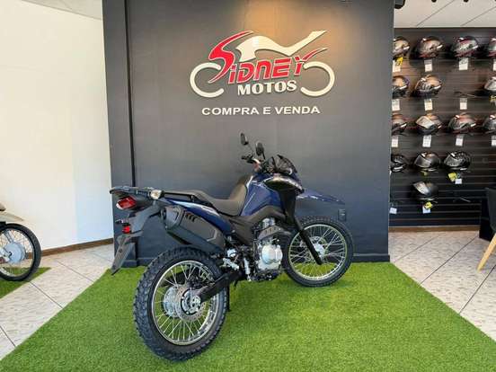 HONDA-NXR 160 BROS CBS HONDA-NXR 160 BROS CBS-2025
