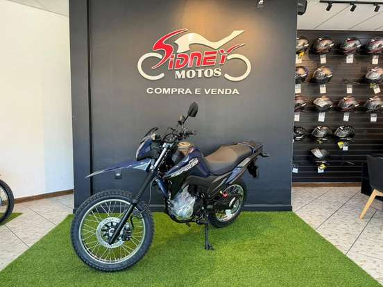 HONDA-NXR 160 BROS CBS HONDA-NXR 160 BROS CBS-2025