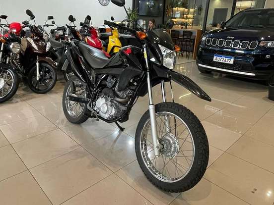 HONDA-NXR 160 BROS HONDA-NXR 160 BROS-2017