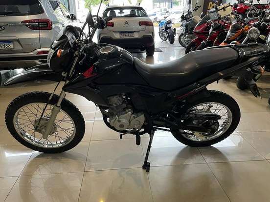 HONDA-NXR 160 BROS HONDA-NXR 160 BROS-2017