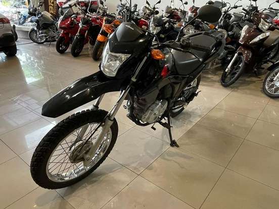 HONDA-NXR 160 BROS HONDA-NXR 160 BROS-2017
