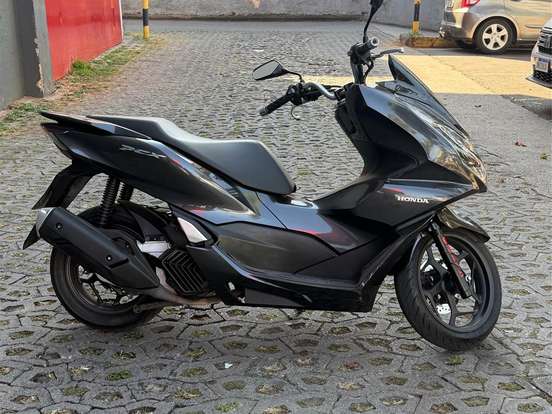HONDA-PCX 160 CBS HONDA-PCX 160 CBS-2023