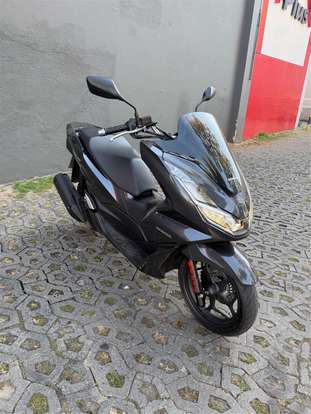 HONDA-PCX 160 CBS HONDA-PCX 160 CBS-2023