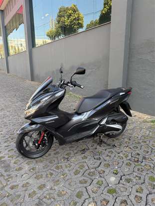 HONDA-PCX 160 CBS HONDA-PCX 160 CBS-2023