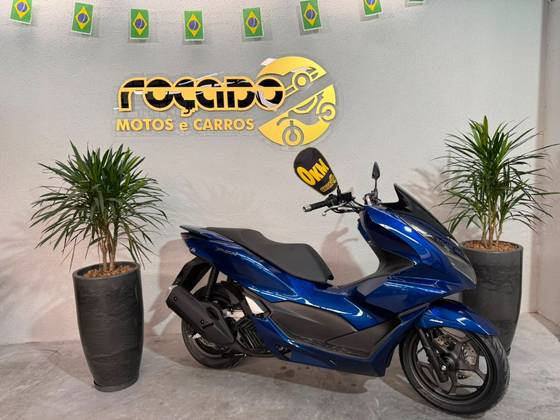 HONDA PCX 160 ABS 