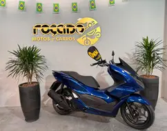 HONDA PCX 160 ABS HONDA PCX 160 ABS