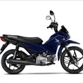 HONDA POP 110i ES HONDA POP 110i ES