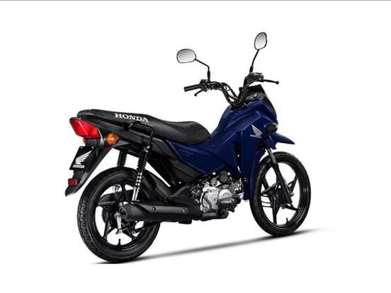 HONDA-POP 110i ES HONDA-POP 110i ES-2026