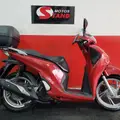 HONDA SH 150i HONDA SH 150i