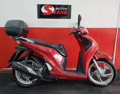 HONDA SH 150i HONDA SH 150i