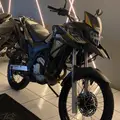 HONDA XRE 300 ABS HONDA XRE 300 ABS