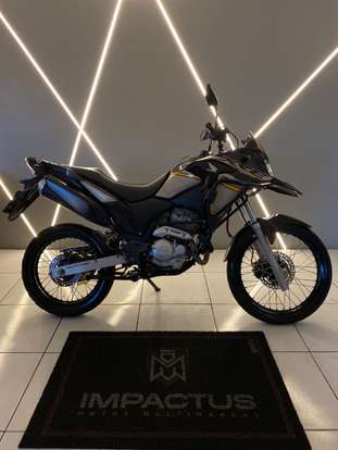 HONDA-XRE 300 ABS-2021