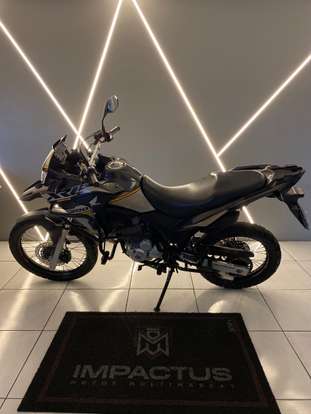 HONDA-XRE 300 ABS-2021