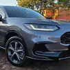 HONDA ZR-V 2.0 i-VTEC GASOLINA TOURING CVT HONDA ZR-V 2.0 i-VTEC GASOLINA TOURING CVT