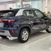 HYUNDAI CRETA 1.0 TGDI FLEX COMFORT AUTOMÁTICO HYUNDAI CRETA 1.0 TGDI FLEX COMFORT AUTOMÁTICO