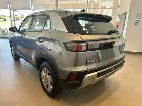 HYUNDAI CRETA 1.0 TGDI FLEX COMFORT AUTOMÁTICO HYUNDAI CRETA 1.0 TGDI FLEX COMFORT AUTOMÁTICO