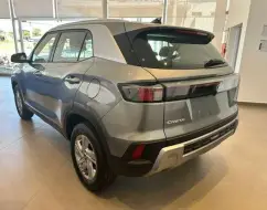 HYUNDAI CRETA 1.0 TGDI FLEX COMFORT AUTOMÁTICO HYUNDAI CRETA 1.0 TGDI FLEX COMFORT AUTOMÁTICO