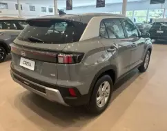 HYUNDAI CRETA 1.0 TGDI FLEX COMFORT AUTOMÁTICO HYUNDAI CRETA 1.0 TGDI FLEX COMFORT AUTOMÁTICO