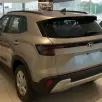 HYUNDAI CRETA 1.0 TGDI FLEX COMFORT AUTOMÁTICO HYUNDAI CRETA 1.0 TGDI FLEX COMFORT AUTOMÁTICO